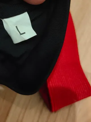 Guantes neopreno Zone3