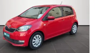 Skoda Citigo 2015