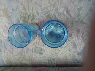 2 Bicchieri Littlest Pet Shop