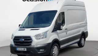 Portes baratos desde 25€ Málaga 29004