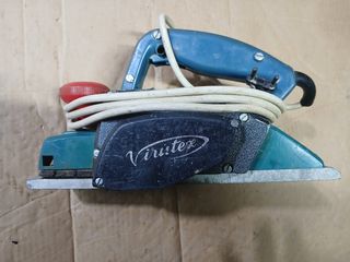 Cepillo Virutex J 71 (para reparar)