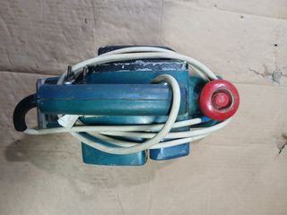 Cepillo Virutex J 71 (para reparar)