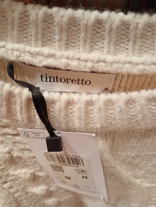 Jersey azul claro y Jersey blanco talla XL.