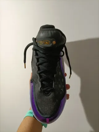 T47 Nike Lebron XXIII The Chosen One