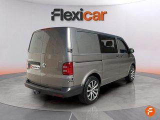 Volkswagen Transporter 2.0 TDI 102Cv 75Kw