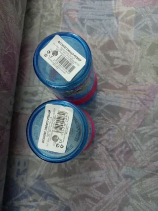 2 bicchieri Littlest Pet Shop