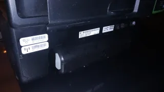 HP Officejet 6700 Premium Impresora