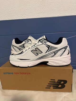 Zapatillas deportivas hombre/mujer