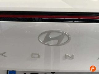 Hyundai Kona 1.0 TGDI Maxx 4X2 DCT