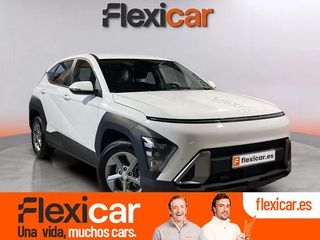 Hyundai Kona 1.0 TGDI Maxx 4X2 DCT