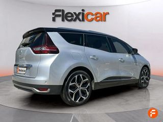 Renault Grand Scénic Zen TCe 103 kW (140CV) GPF MY2021