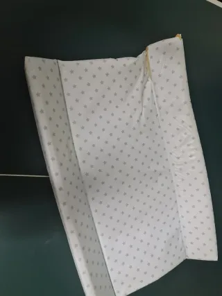 Cómoda cambiador bebé Micuna