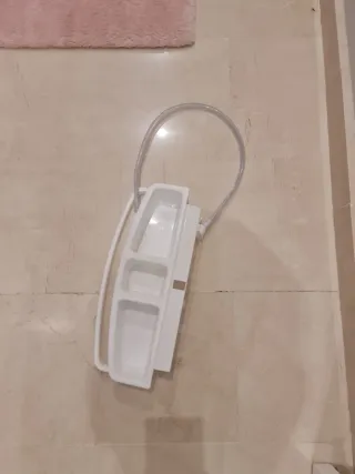 Cómoda cambiador bebé Micuna