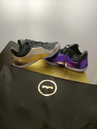 T43 Nike LeBron XXIII Edición Coleccionista