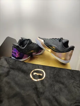 T43 Nike LeBron XXIII Edición Coleccionista