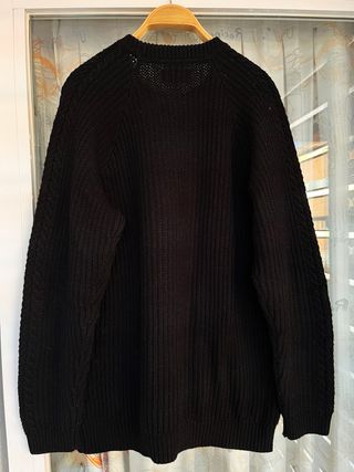 Jersey de punto de Hombre