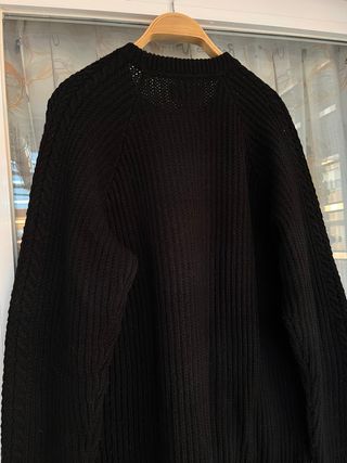 Jersey de punto de Hombre