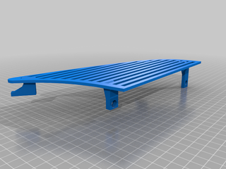 Soporte relojes aireador BMW E36