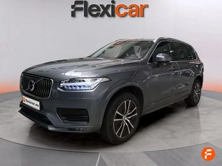 Volvo XC90 2.0 B5 D AWD Momentum Pro Auto