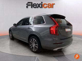 Volvo XC90 2.0 B5 D AWD Momentum Pro Auto