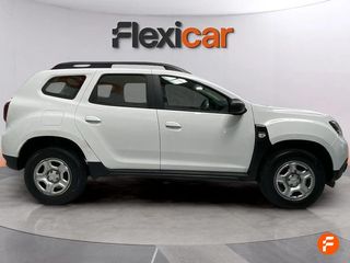 Dacia Duster Comfort Bl. dCi 85kW(115CV) 4X2