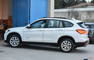 BMW X1 18i DKG7