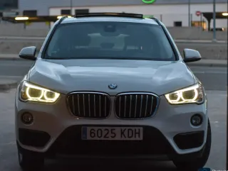 BMW X1 18i DKG7