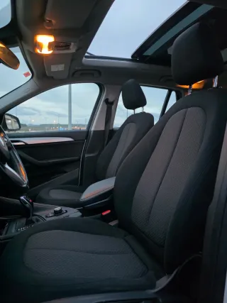 BMW X1 18i DKG7