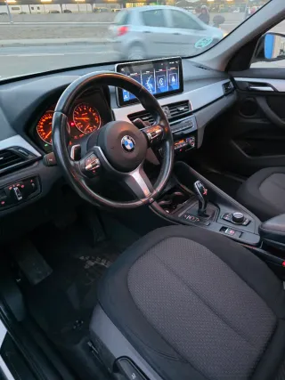BMW X1 18i DKG7