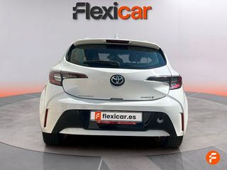 Toyota Corolla 1.8 125H ACTIVE TECH E-CVT
