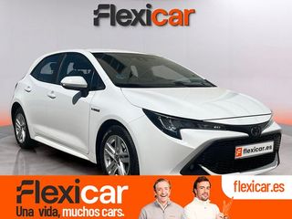 Toyota Corolla 1.8 125H ACTIVE TECH E-CVT