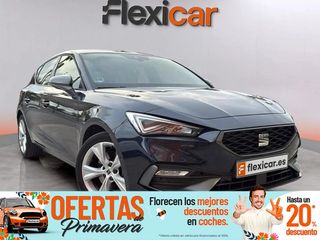 Seat Leon SP 1.5 TSI 110kW S&S FR