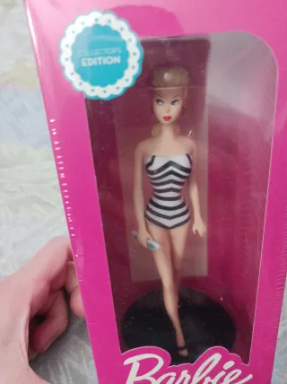 Barbie Collectors Edition Power & Style