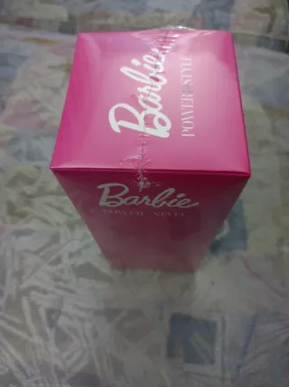 Barbie Collectors Edition Power & Style