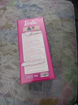 Barbie Collectors Edition Power & Style