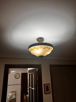 Lámpara de techo modelo 3