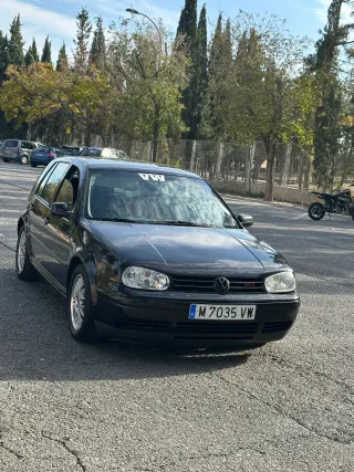 Volkswagen Golf 1999