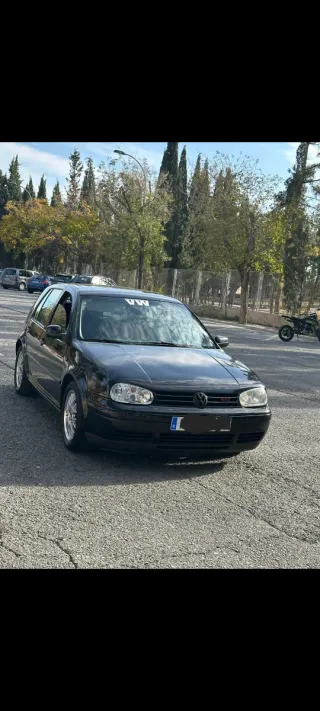 Volkswagen Golf 1999