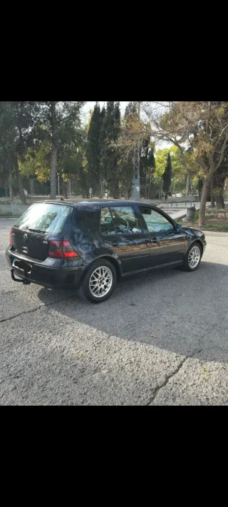 Volkswagen Golf 1999