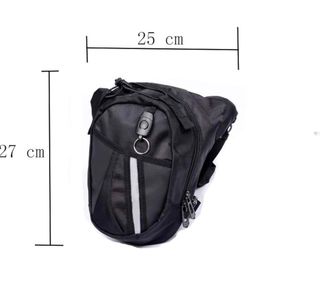 Bolso de Pierna NUEVO