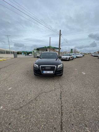 Audi Q5 S-LINE