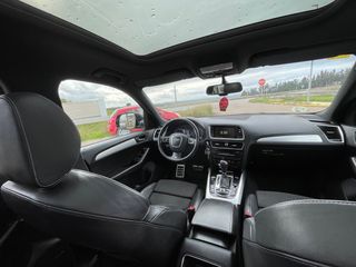 Audi Q5 S-LINE