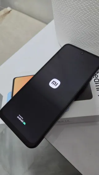 Xiaomi Redmi Note 12
