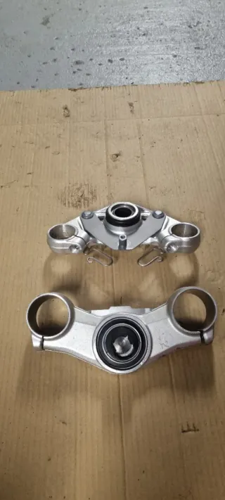 Buje, discos y radios BMW R1300GS