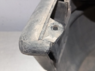 PARAGOLPES DELANTERO CITROEN BERLINGO