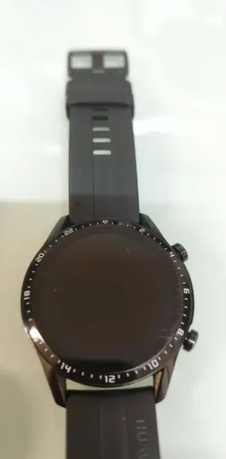 Reloj Huawei Watch GT 2 Negro