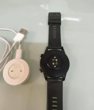 Reloj Huawei Watch GT 2 Negro