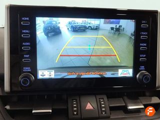 Toyota Rav4 2.5l 220H Advance