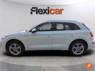 Audi Q5 S line 40 TDI 150kW quattro-ultra