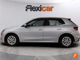 Skoda Fabia 1.0 TSI 81KW (110CV) Ambition